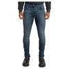 RAW Джинсы мужские синие 3301 Slim 51001-D875-G321-W33/L30