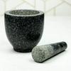 Moździerz Granitowy Kinghoff Ø12Cm Kh-1680