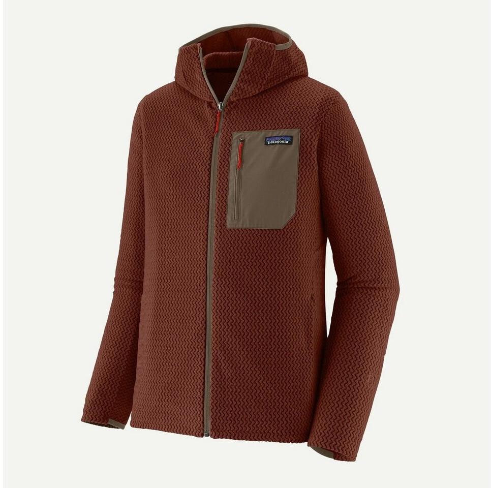 Patagonia R1 Air Full-Zip Hoody Jacket (40256)