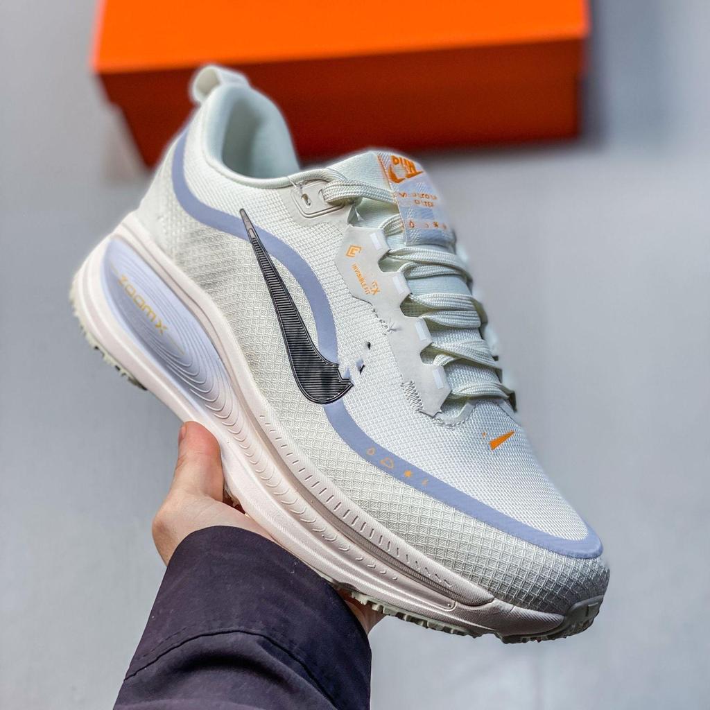 Дышащие амортизирующие беговые кроссовки Vomero 18 GTX с толстой подошвой для мужчин и женщин