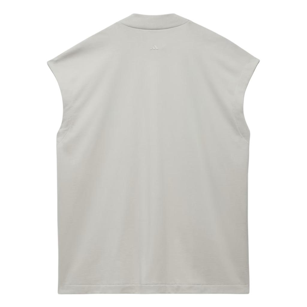 Adidas T Shirt International Version Unisex Gray IA3445-