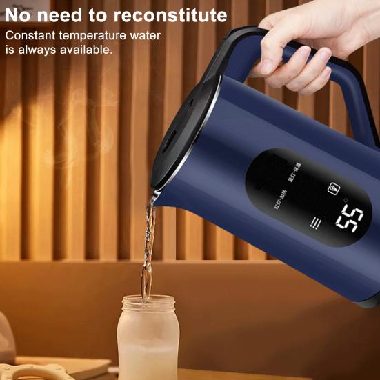 3 л Электрический чайник Кипятильник Автоматическое отключение Быстрое кипячение Высокотемпературный чайник Чайник для воды