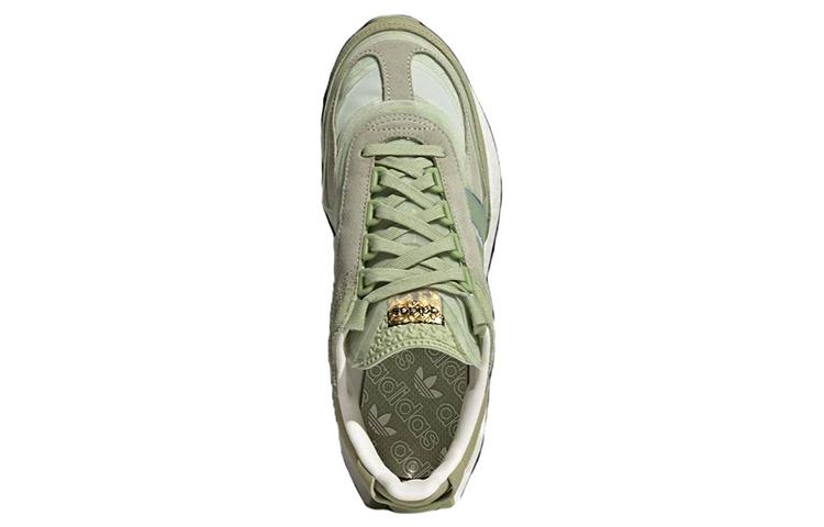 adidas Retropy E5 'Зеленый' HQ3658