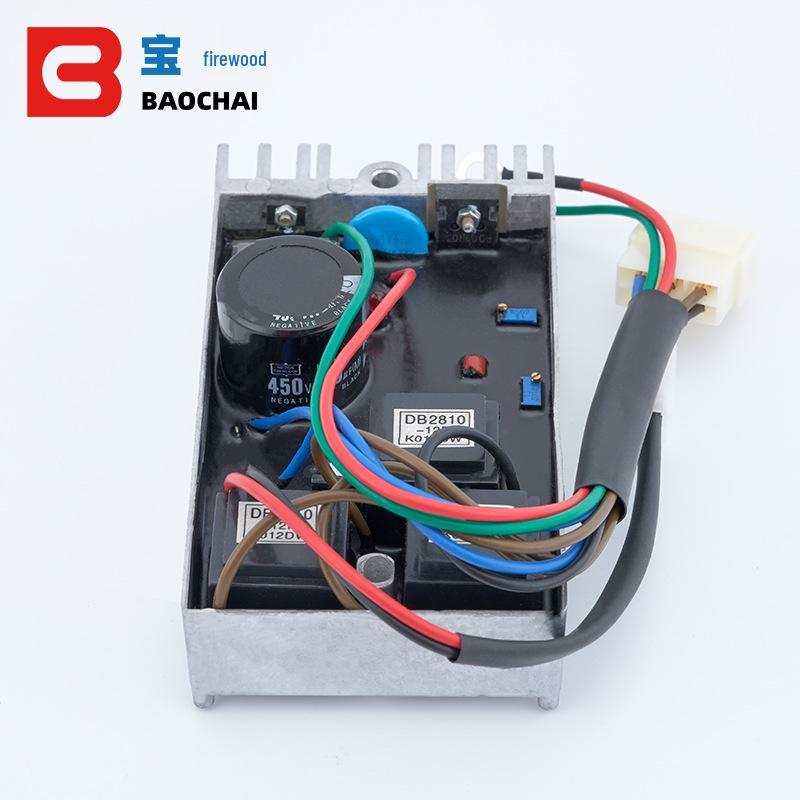 Регулятор напряжения KIPOR KI-DAVR-150S/150S3 AVR