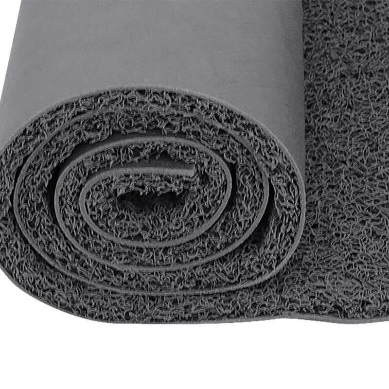 Kelibang PVC Coil Non-slip Walkway Mat