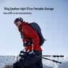 Pelliot Summit Pro Carbon Fiber Trekking Pole