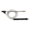 High Pressure Kits Sandblasting Hose Rust-resistant Sandblasting Hose for Controling and Adjusting Abrasive