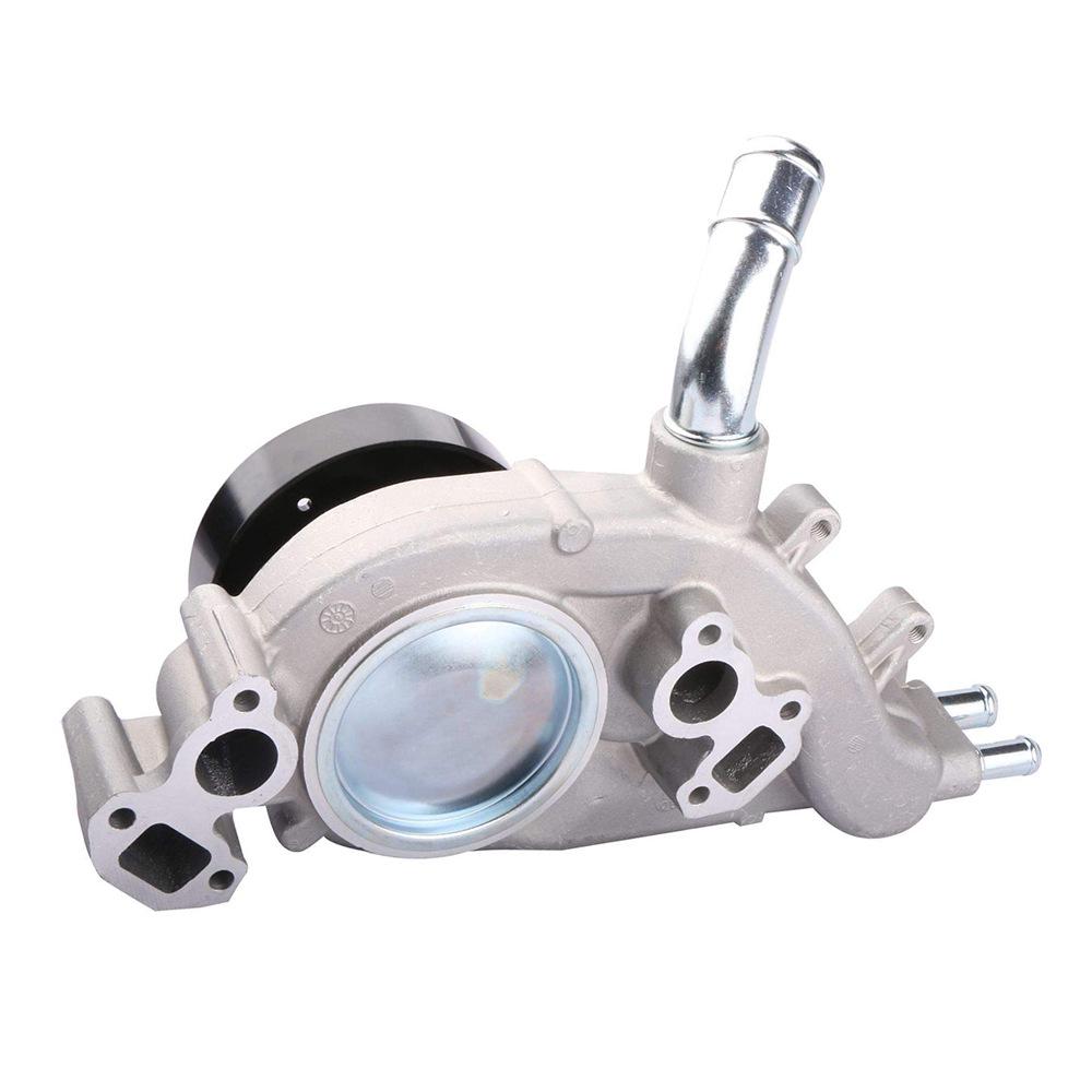 Водяной насос и прокладка для Buick, Chevrolet Tahoe, GMC Yukon 4.8L/5.3L/6.0L