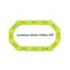 24 Knots Wacky Tracks Fidget Toys Glow in The Dark Toy For Children Bike Chain Stress Relief Bracelet Adults Sensory Toy Gifts