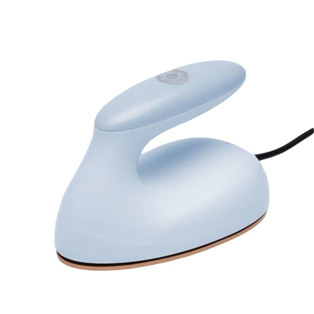 Lightweight Compact Iron Corded Electric Miniature Iron Mini Electric Iron  For Sewing
