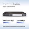 Huawei S6730S-S24X6Q-A 10G/40G Core Switch