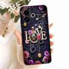 Soft Shell For Tecno Spark 30C 5G KL8H Case Silicone Back Cover For Tecno Spark 30C SPARK 30c 5G Shockproof Phone Cases Bumper
