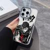 Чехол для телефона Berserk Comics Hot Anime для Google Pixel 10 9 8 7 8A 9A XL Pro 4G 5G Прозрачный Мягкий Силиконовый TPU Задняя Крышка