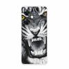 For OnePlus Nord CE 3 Lite 5G Cases Wolf Clear Soft TPU Silicone Phone Cover For One Plus Nord CE 3 5G Case Transparent Etui