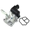 Клапан холостого хода для Toyota Suzuki Celerio IAC Клапан 18117-797D1 136800-1731 136800-1731