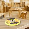 Sanding Pad Orbital Sander Polishing Grinding Wheel Disc Cleaning Abrasive