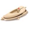 69205-0D330-A0 TS196123 Beige Front Right Inner Interior Door Handle Fit for Toyota Vios Sedan Vitz Yaris Hatchback 2013-