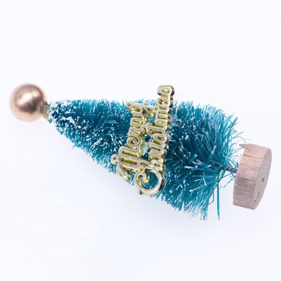 Рождественский дверной набор в виде гнома, создание мини-пейзажей, компактная Радужная дверь, сказочные сады, аксессуары для дверей эльфа