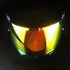 Helmet Visor Motorcycles Helmet Accessories Replace Improved Lens for HJ-33 I90