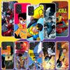 Крутой чехол-невидимка I-Invincible для Samsung Galaxy A52 A32 A22 A12 A02S A50S A30S A51 A31 AA71 Note 20 Ultra 10 S10 Plus Galaxy A52