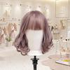 Display Stand, Canvas Mannequin Head, Model with Mounting Holes, Stand for Making , Scarves, Salon