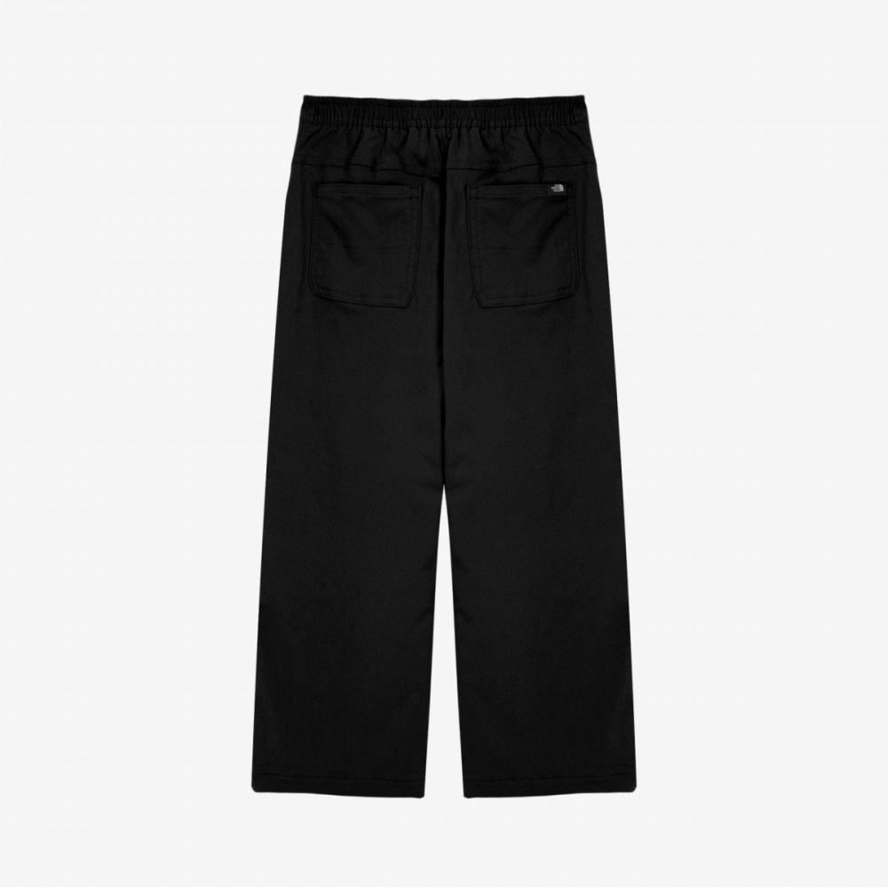 The North Face Детские брюки Timberlon Np6nr54s Черные