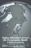 Книга Higher Education Across the Circumpolar North : A Circle of Learning