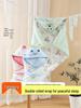Весенне-осеннее одеяло-пеленка для новорожденного - Коллекция Baby Bean