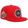 Женские Бейсболки Snapback с Вышивкой Los Angeles Хип-Хоп Шляпы Весна Осень Регулируемые Повседневные Бейсболки для Использования на Открытом Воздухе Солнцезащитная Шляпа Для Мужчин И