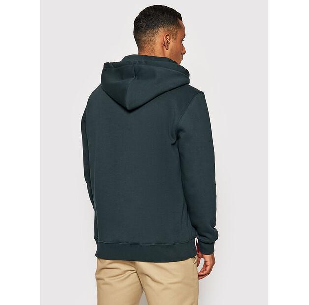 Толстовка Alpha Industries Basic