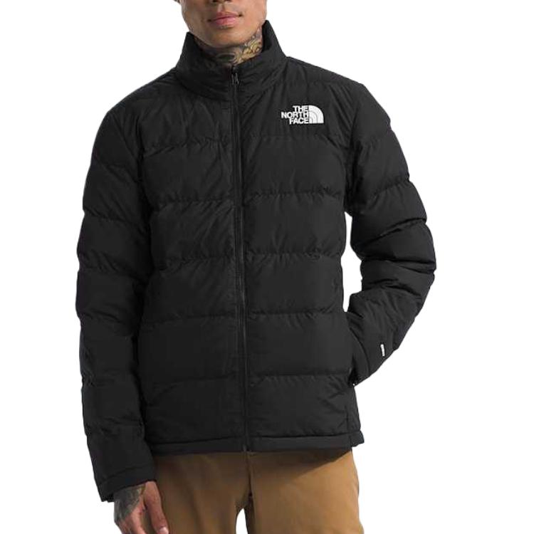 THE NORTH FACE Mountain Light Triclimate GORE TEX® Down Jackets & Coats Men's Black NF0A84FC-4H0