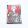 [Б/У] UtaPri Куросаки Ранмару CD ASSMU Бонус за местную покупку Карточка с дизайном и копией подписи