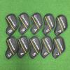 Чехлы для головок айронов TaylorMade Golf - Защитные чехлы для набора клюшек