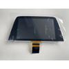 100% Original new 8.0inch LQ080Y5DZ10 capacitor touch screen for Opel Chevrolet car DVD GPS navigation Auto