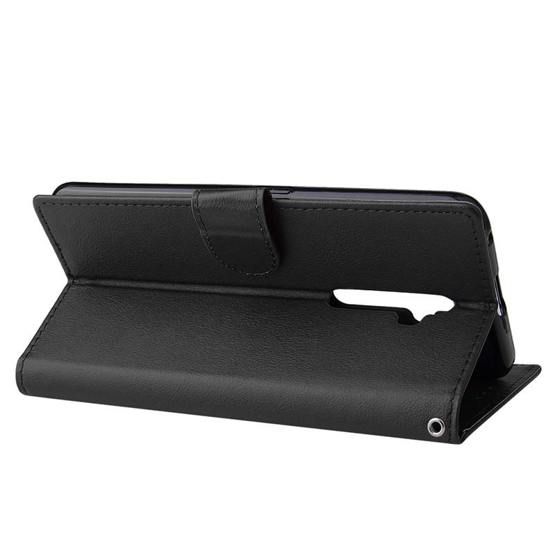 OPPO A9 2020 кожаный чехол на sFor Coque OPPO A 9 A9 2020 чехол OPPO A5 2020 A11X чехол классический стиль флип-кошелек телефонные чехлы Etui