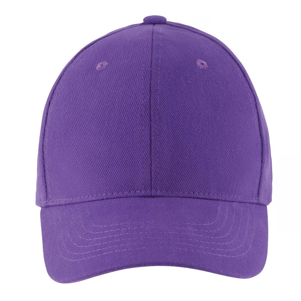 Buffalo 6 Panel Baseball Cap