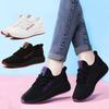 Factory Direct Sales Trend Casual Shoes Sports Women's Shoes 2025 Female Student Korean Version Running Shoes Student Shoes
