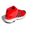 adidas Кроссовки Pro Model 2G Красные/Черные FZ0902