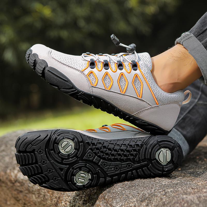 НОВЫЕ Босоножки Мужские Уличные Пляжные Водные Виды Спорта Акваобувь Мужская Спортзал Спорт Бег Фитнес Кроссовки Размер 39-46