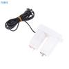 [TL][Y]Battery Modify to Flue Type Power Supply Transformer 220V to 3V Convertor with 1.8M cable Gas Water Heater Accessories