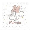 M Is For Minnie Print