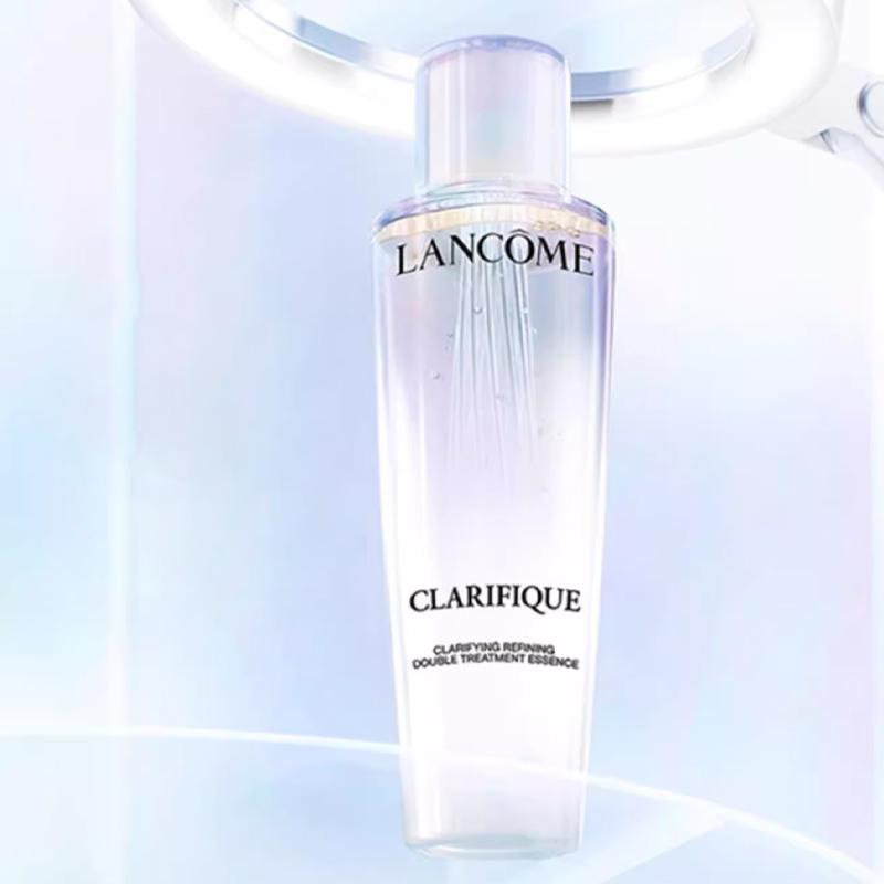 LANCÔME Крем для лица 'Сияние Севера' Укрепляющий Увлажняющий Восстанавливающий Образцы 10мл+5мл+5мл