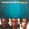 12-дюймовая пластинка BROTHERS LIKE OUTLAW - Good Vibrations GEET44 Gee Street 1993 UK Рэп и хип-хоп/R&B Б/у