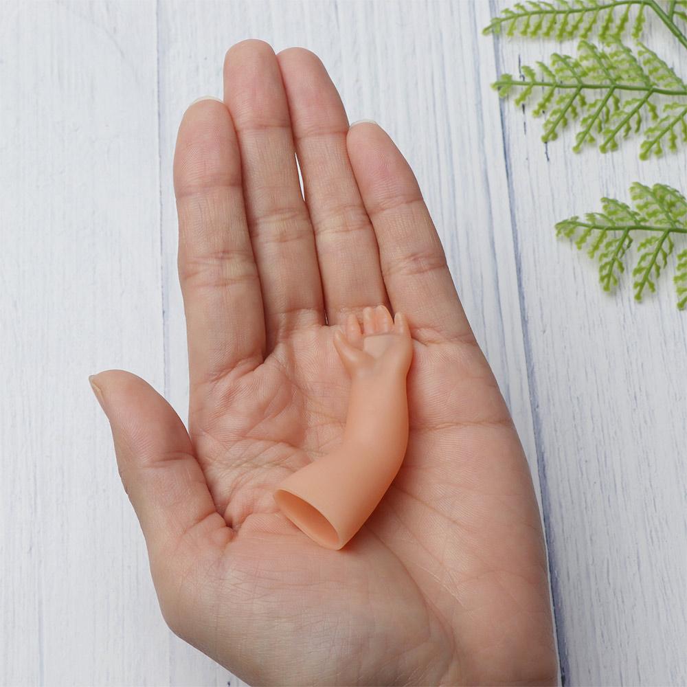 Gifts Unbelievable Close Up Magic Magic Props Little Hand Magician Toys Funny Toys