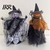 Reusable Party Decorations Halloween Decorations, Spooky Ghost Witch Doll, Tree Top Star, Decor Desktop Decoration Doll Ornaments, Festive Trick