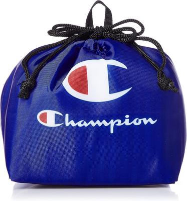 Сумка-мешок Champion General Stripe на шнурке, прибл.. В17 х Ш26 х Г12см, 5065015200