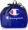 Champion General Stripe Drawstring Bag, Approx. H17 X W26 X D12cm, 5065015200
