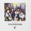 CD FRANKIE GOES TO HOLLYWOOD Welcome to the Pleasuredome 4509947452 ZTT 1994 Германия Поп Б/у