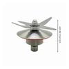 mixed Assembly Stainless Steel Replacement with Sealing Gasket Commercial Grade Kit