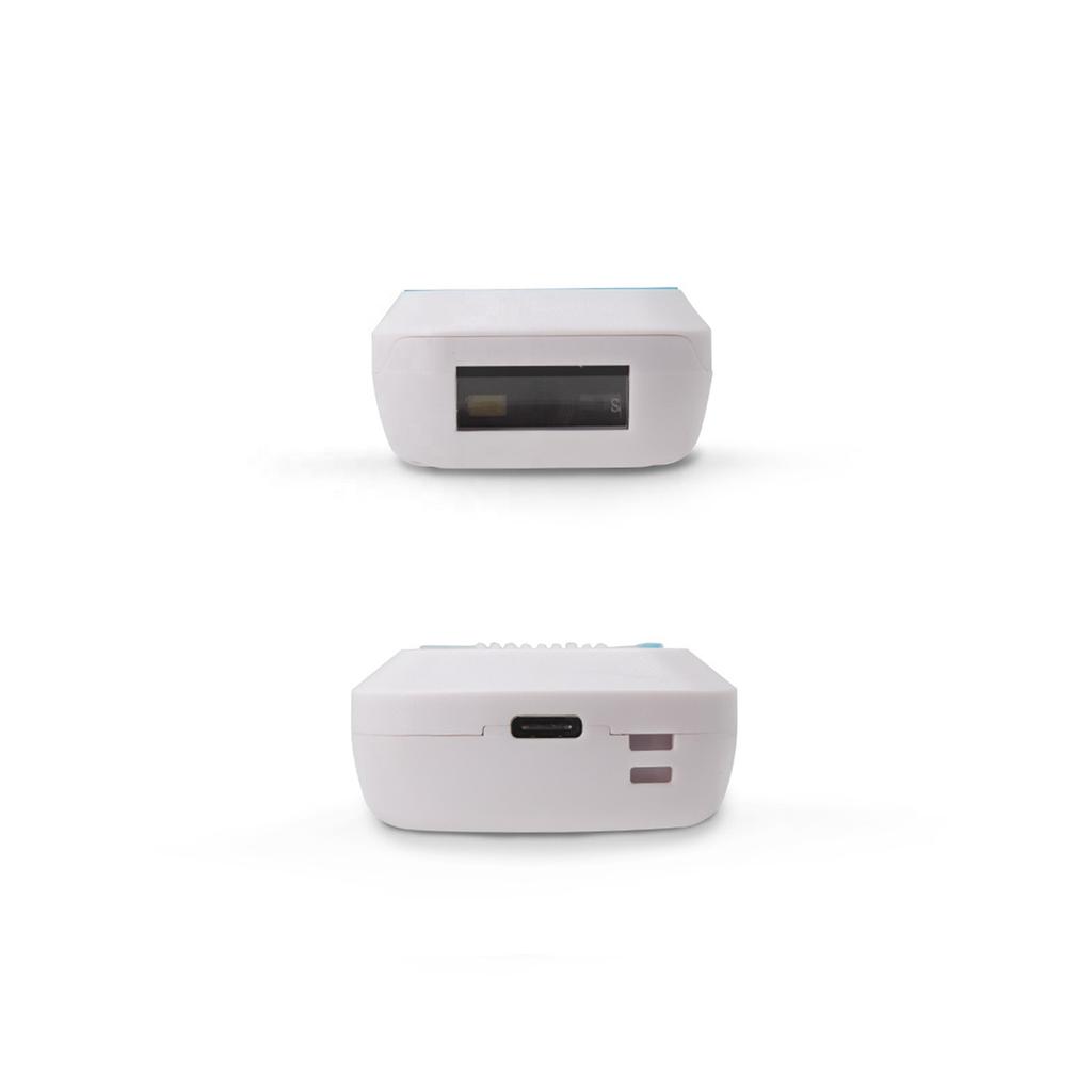 Quality BR5 Series RFID Barcode Scanner Wireless BT Proximity Card Reader